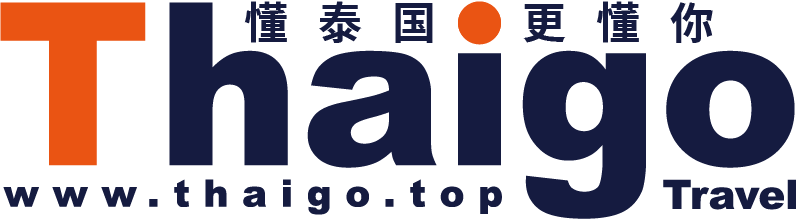 探狗·Thaigo